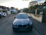 BMW 520d touring -