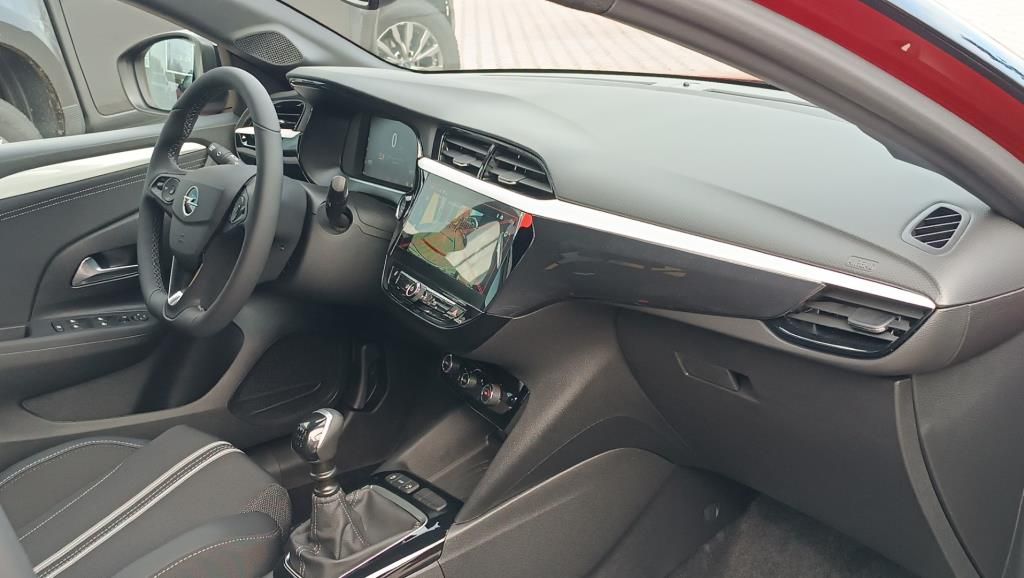 Autohaus Zimpel & Franke - Opel Corsa GS 1.2 Direct Injection Turbo 74 kW 100 PS - Bild 10 Autohaus Zimpel & Franke - Opel Corsa GS 1.2 Direct Injection Turbo 74 kW 100 PS - Bild 10