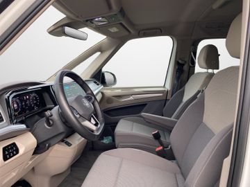 Volkswagen T7 Multivan - 7