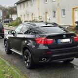 BMW X6 xDrive30d  - BMW X6 in Bielefeld