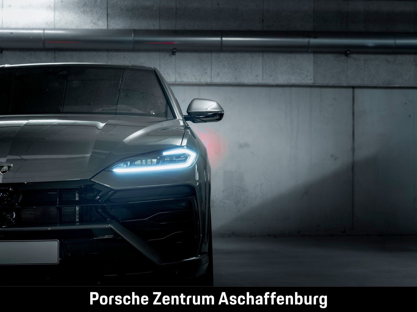 Lamborghini Urus SE V8 Panorama AHK foto 10