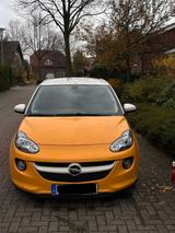 Opel Adam 1.2 - - Opel Adam in Hamm