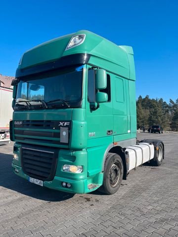 DAF 105 460 ZFINTARDER *967*