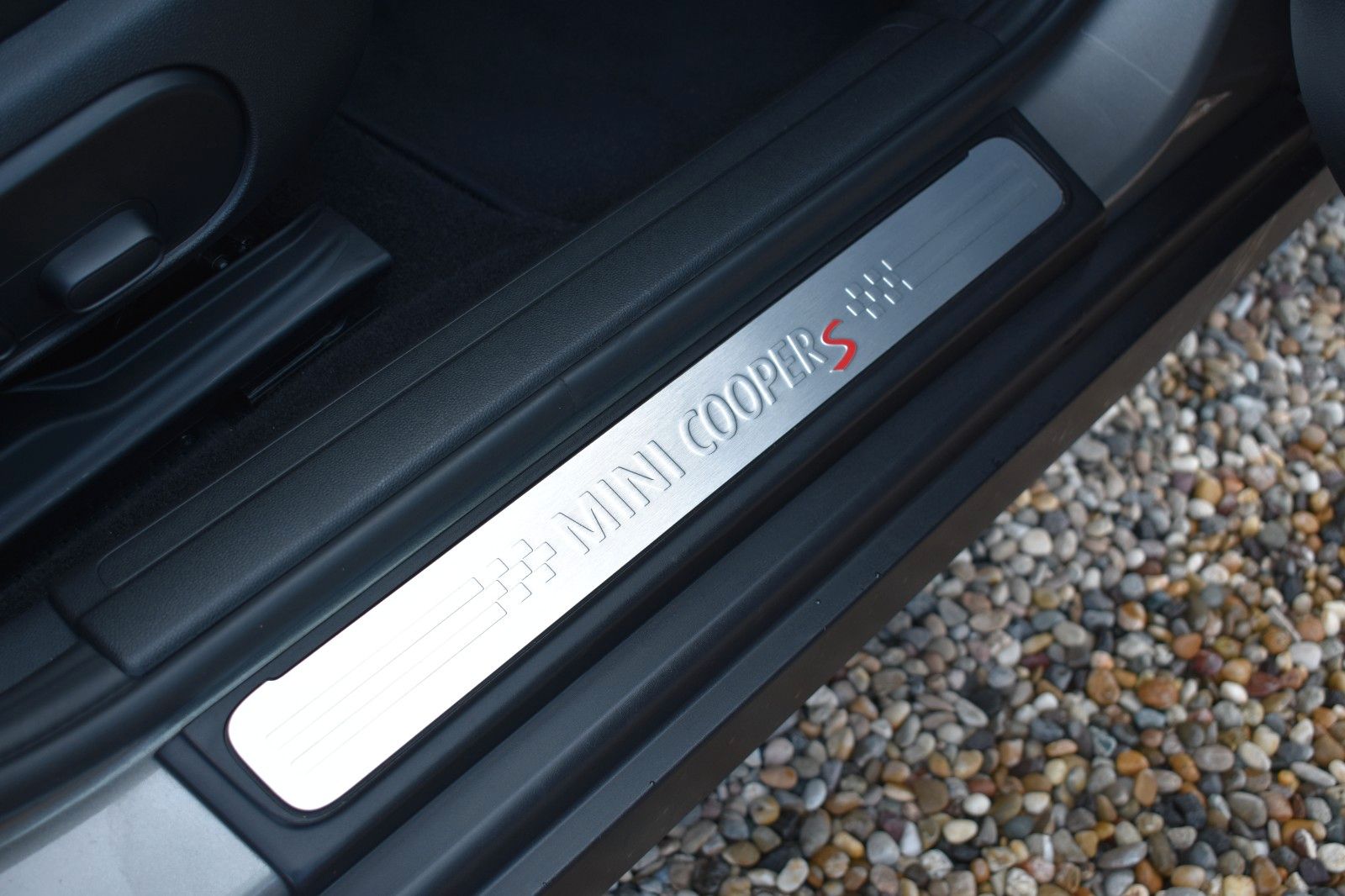 Fahrzeugabbildung MINI Cooper SD Clubman H&K HUD Panorama ACC Leder AHK