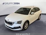 Skoda Scala 2019 Diesel 1.6 tdi Style 115cv dsg - Skoda Scala Style mit Diesel-Antrieb