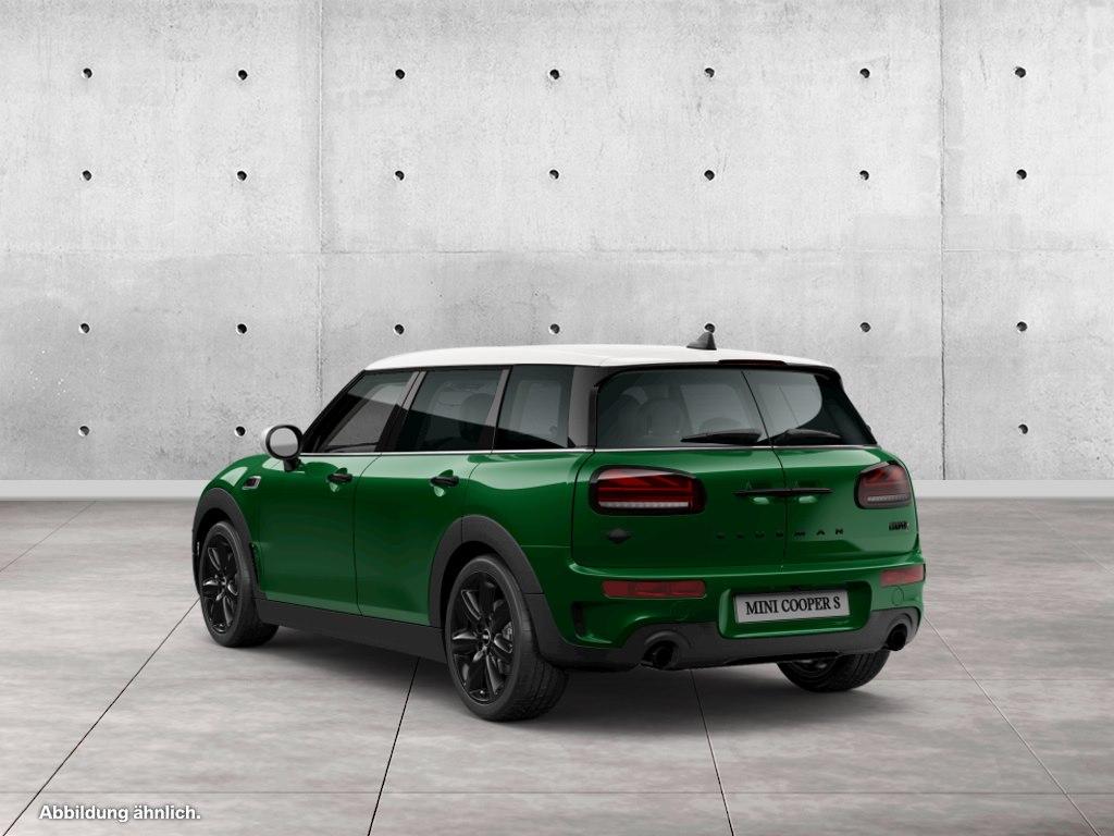 MINI Cooper S Clubman Sitzheizung, LED, Kamera