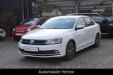 Volkswagen Jetta 1.8 TSI*LEDER*NAVI*DSG*ALU*TOP! - Volkswagen Jetta: 1.8