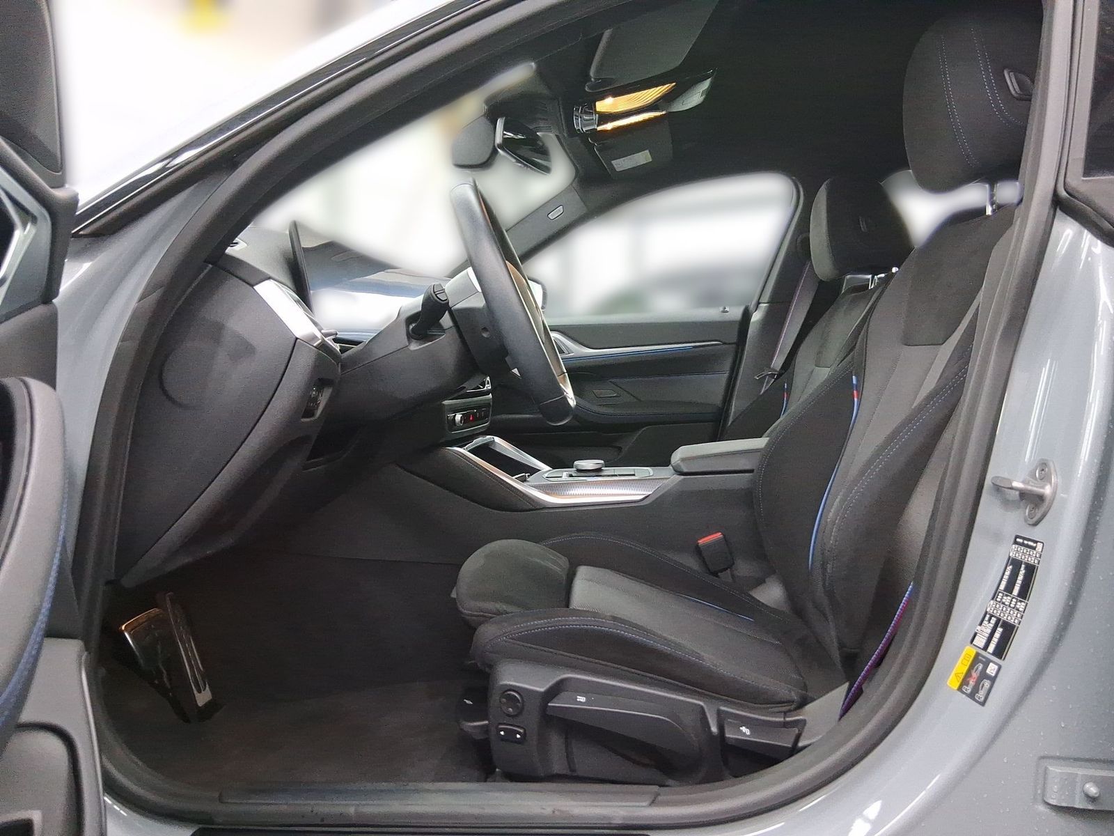 BMW i4 - Bild 7