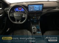 Ford Focus - Vorschau Bild 7