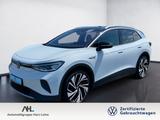 Volkswagen ID.4 Pro Performance 1st Max Matrix Navi ACC HuD - E-Auto mit Anhängerkupplung