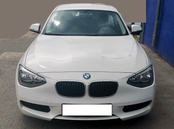 BMW 114 - 7