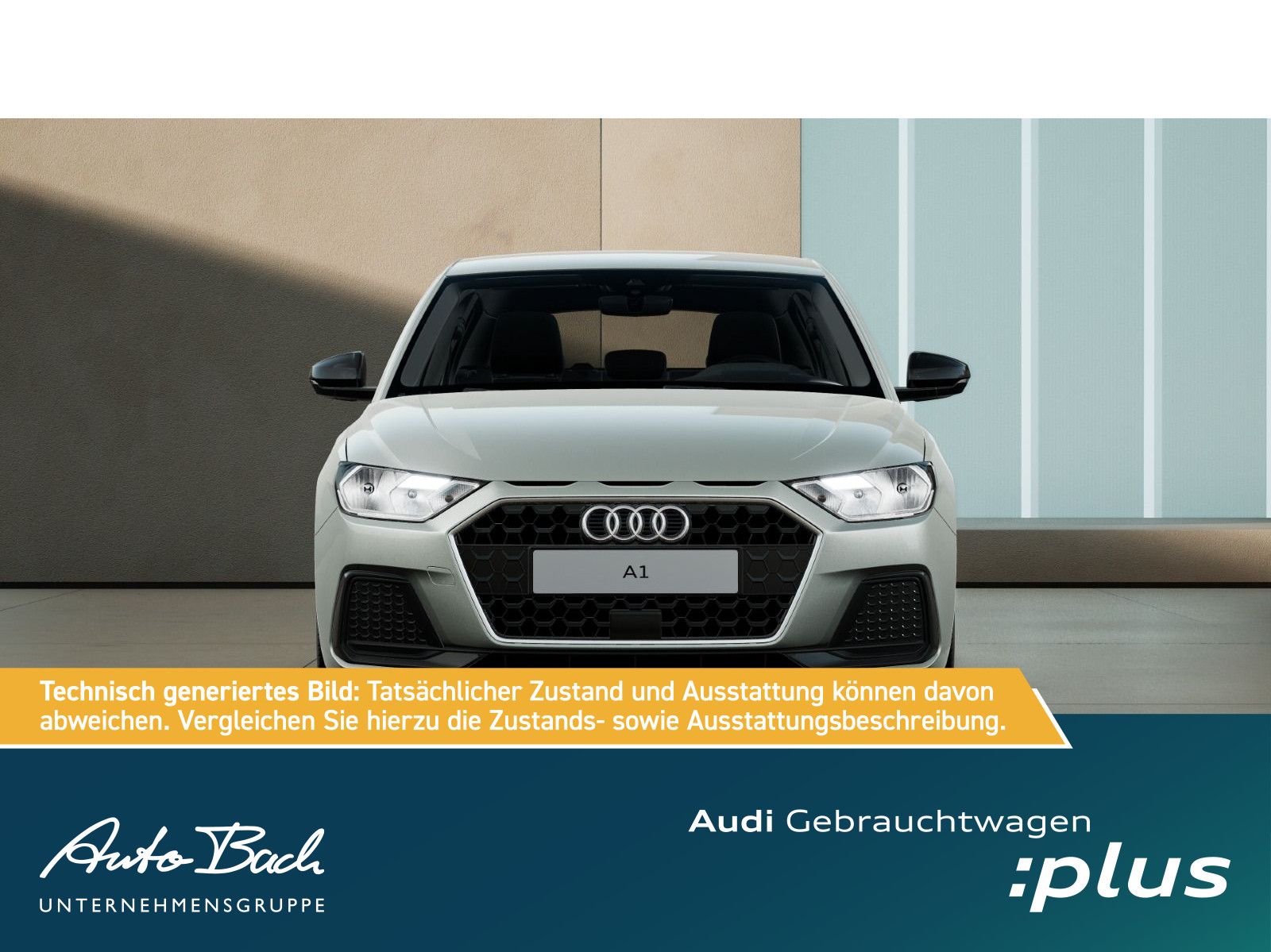 Audi A1 - Bild 5