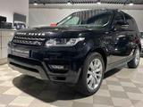 Land Rover RANGE ROVER SPORT SE 2.0 TD MERIDIAN PANO RFK SH - Land Rover Range Rover Sport Se mit Diesel-Antrieb