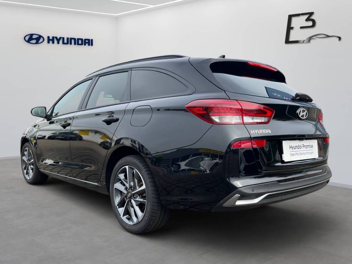 Hyundai i30 – Bild 4