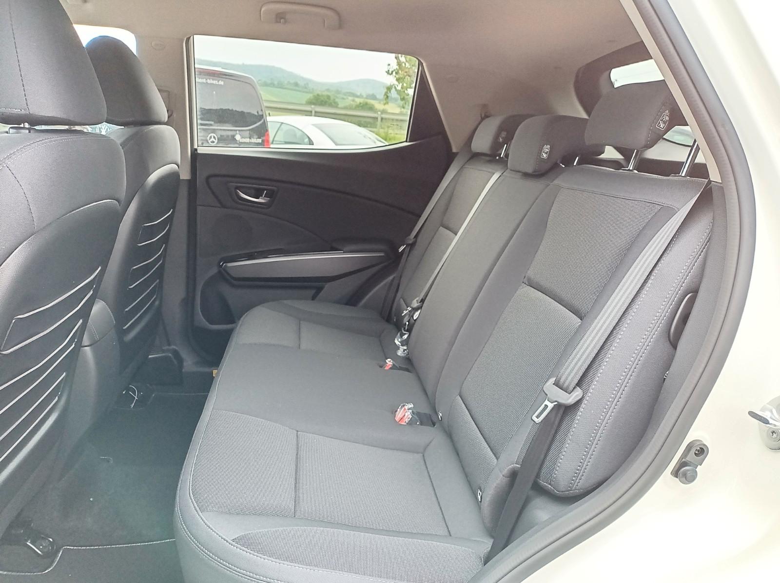 KGM Tivoli 1.5 ESSENTIAL+AUTOM+LM FELGEN+CARPLAY+, миниатюра 21