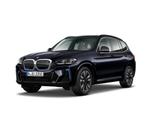 BMW iX3 Sportpaket AD El. Fondsitzverst. Navi Digita - BMW iX3 in Hamburg