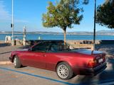 Mercedes-Benz Mercedes W124 300CE Cabriolet 1993 - Mercedes-Benz 300: Ce W124