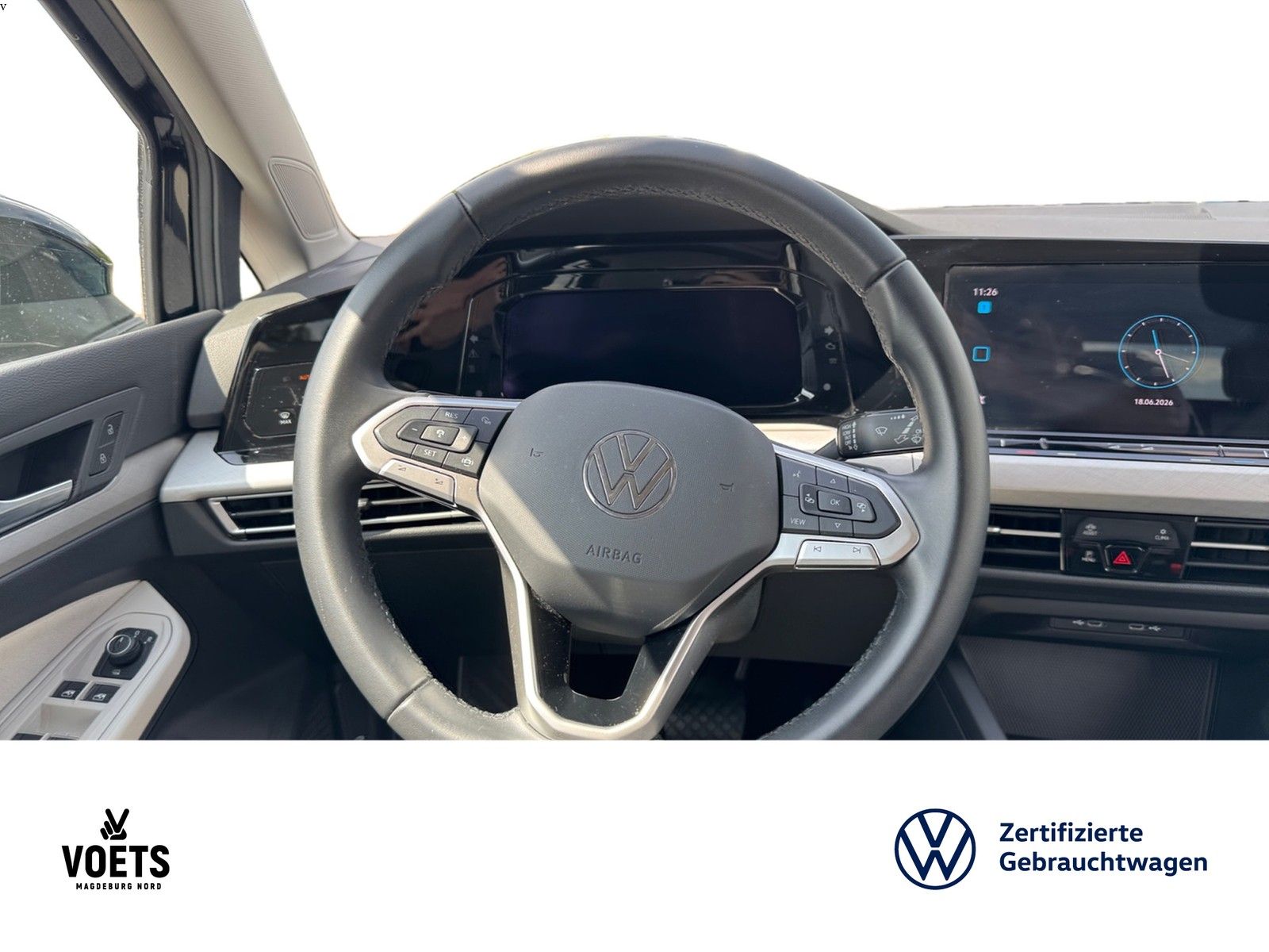 Volkswagen Golf - Bild 13