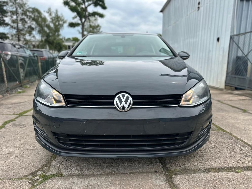 Angebot ansehen Volkswagen Golf
