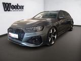 Audi RS 4 Avant quattro *AHK*B&O*HUD*NAVI*MATRIX*SPS - gebrauchte Audi RS4 aus dem Jahr 2023
