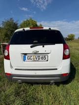 Chevrolet Captiva 2.2 LT+ 2WD 7-Sitzer LT+