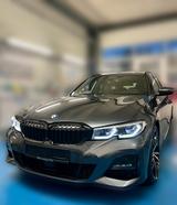 BMW 330d xDrive Touring M Sport  - VOLLausstattung