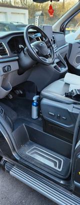 Ford Tourneo Custom Titanium X - Ford Tourneo Custom von privat