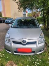 Toyota Corolla verso 2007 ,1,8 benzin - gebrauchte Toyota Corolla Verso aus dem Jahr 2007