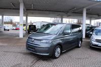 Volkswagen T7 Multivan,LED,7 Sitze,App,NAVI,ACC,AHK