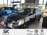 Volkswagen Golf Variant Comfortline | ACC | Navi Discover M - Volkswagen Golf: Variant Comfortline