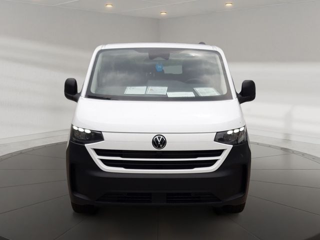 Transporter Kombi 2,0 l 81 kW TDI 6-Gang Radst.