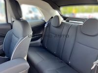 Fiat 500e Cabrio 23,8 kWh Blue Edition KAMERA CARPLAY - Image