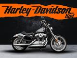 Harley-Davidson Sportster Seventy-Two XL1200V- HARD CANDY CUSTOM