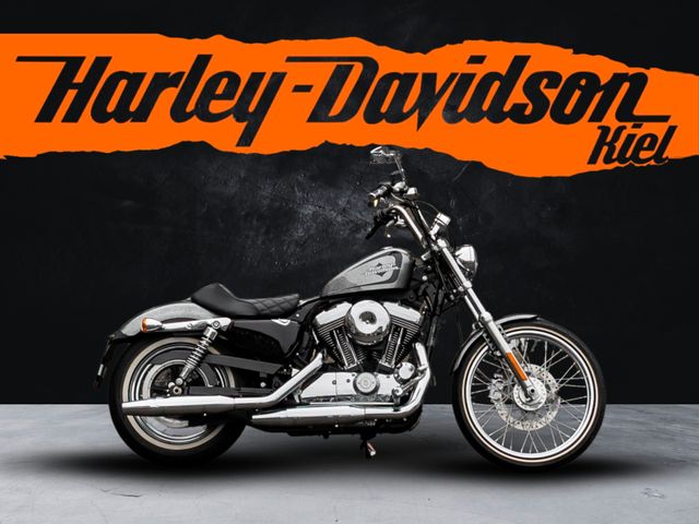Harley-Davidson Sportster Seventy-Two XL1200V- HARD CANDY CUSTOM