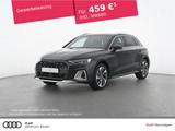 Audi A3 ALLSTREET 35 TFSI S LINE MATRIX LED NAVI SHZ - Audi A3 New cars in Bochum