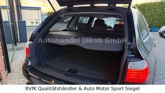 BMW 525i/Touring/Tüv und Service Neu/ Prem Garantie