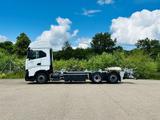 Iveco S-Way AS260S46Y/FS CM CNG Klima AHK Luftfeder ZV - Ladebordwand Koffer