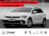 Volkswagen Polo Life 1.0 LED Nav.vorb. App-Connect Ganzj.re - Volkswagen Polo Neuwagen