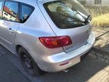 Mazda 3 1.6 Comfort Comfort - gebrauchte Mazda 3 aus dem Jahr 2004
