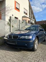 BMW 316i - - BMW 316 in Nürnberg