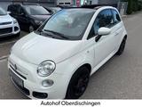 Fiat 500C/S/Sport Edition/Garantie - Fiat mit Benzin-Antrieb: Cabrio, Sport