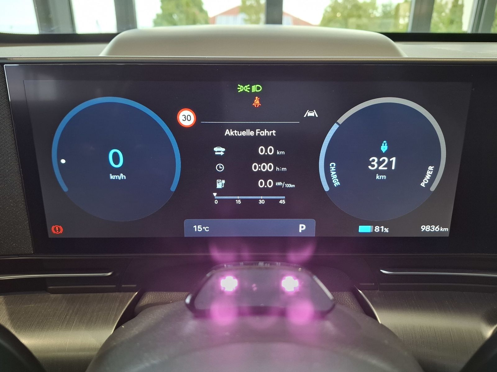 Hyundai KONA Elektro – Bild 25