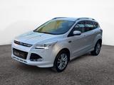 Ford Kuga Individual 2.0 D Automatik,Sport,SHA,GRA,RV - Ford Kuga: Individual