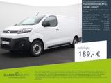 Citroën Jumpy Kastenwagen Elektromotor Lang 50 kWh - Citroën Elektro Kastenwagen