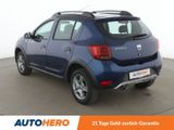 Dacia Sandero 0.9 TCe Stepway Ambiance*CD-PLAYER*KLIMA - Dacia Sandero: Stepway Ambiance