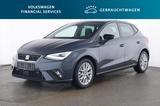 Seat Ibiza FR-Line 1.0 TSI DSG CARPLAY*PDC*NAV*RFK*LE - Seat Ibiza Gebrauchtwagen in Bonn