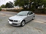 BMW 320Ci Coupé | E46 | 2. Hand | Nur 51.203 km - BMW 320: 320ci E46
