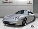 Porsche 996 911 C4 MOTOR NEU PCCM GARANTIE - Porsche: 911 Motor