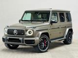 Mercedes-Benz G 63 AMG/BEIGE/Voll/TV/CARBON - Mercedes-Benz G 63 AMG Gebrauchtwagen in Berlin