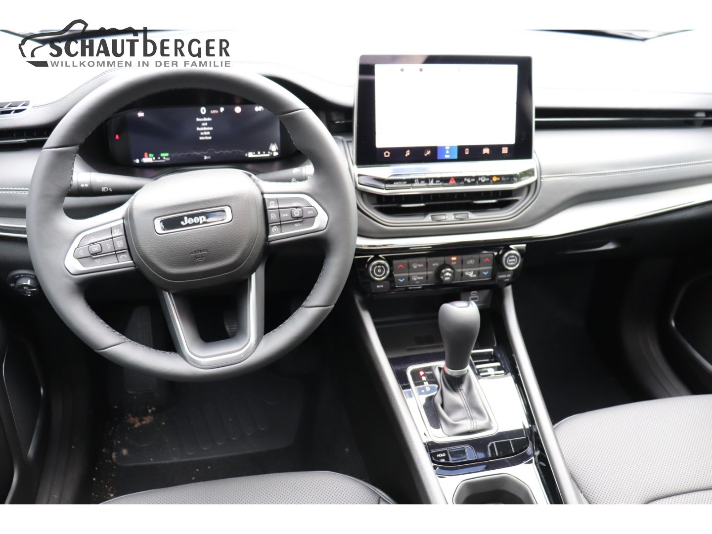 Jeep Compass - Bild 10